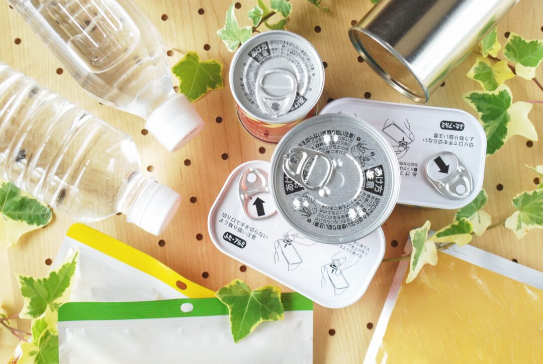 食品買取の画像