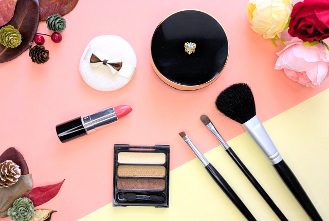 化粧品の画像