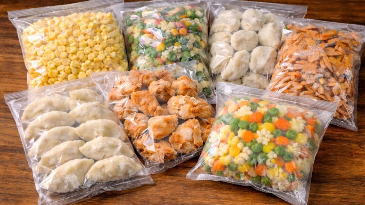 冷凍食品の在庫処分はもう悩まない！明日から使える販促アイデア 