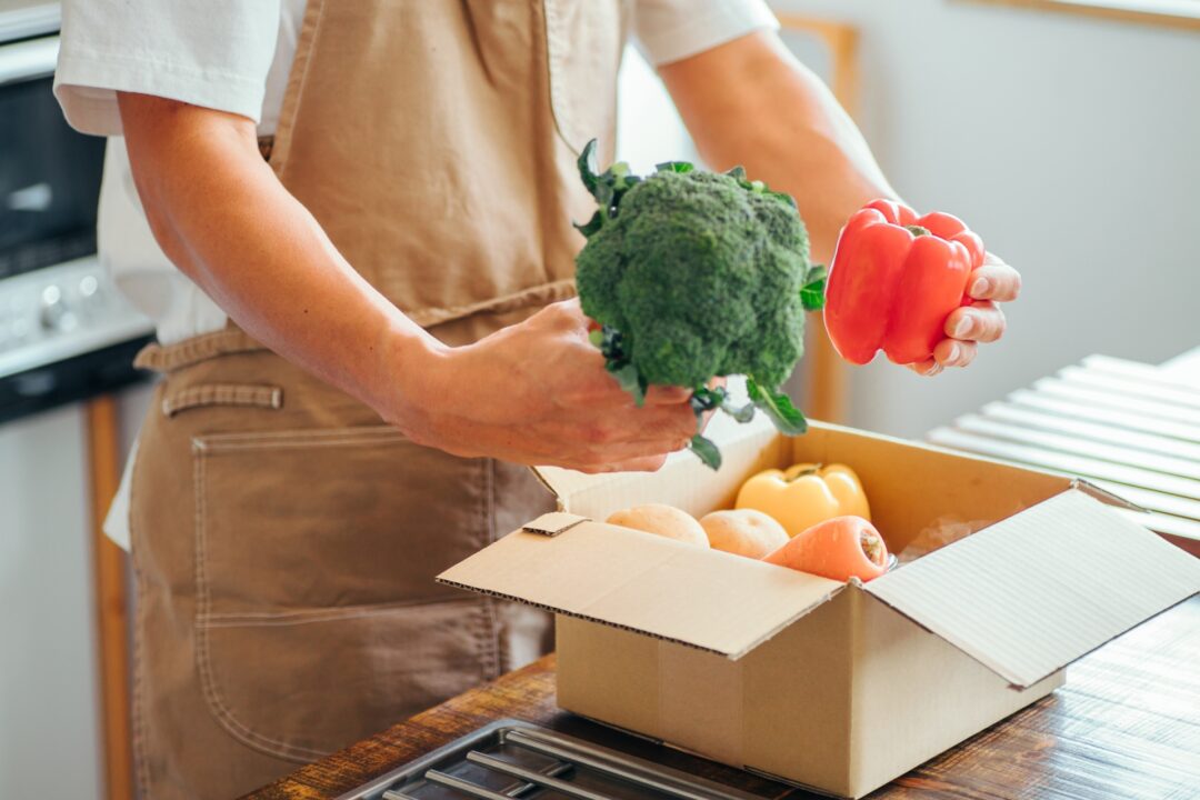 訳アリ食品の画像