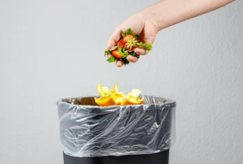 食品ロスの画像